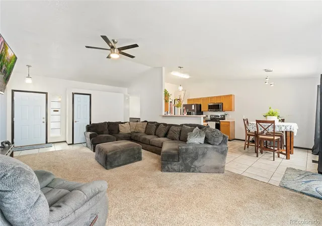 Photo 2 of Single family home for sale at 19564 E Ithaca Pl, Aurora, CO 80013 | MLS# 8251594 | Listing updated on 2026-08-22