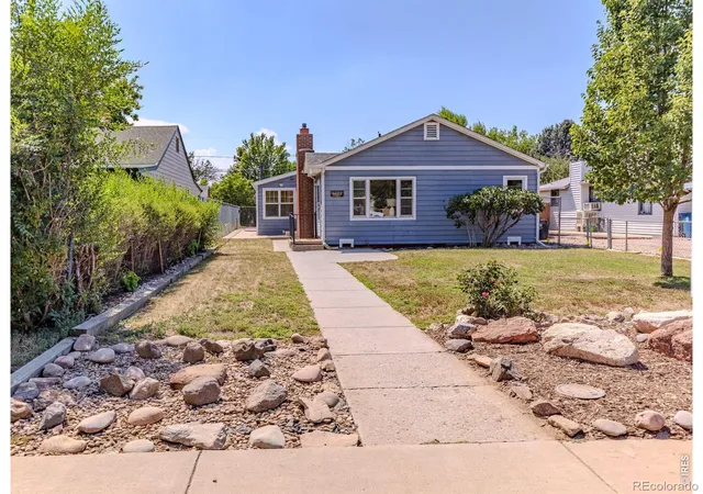 1st image of 4077 S Washington St, Englewood, CO 80113 | MLS# IR1065000