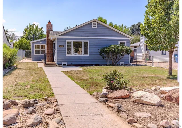 2nd image of 4077 S Washington St, Englewood, CO 80113 | MLS# IR1065000