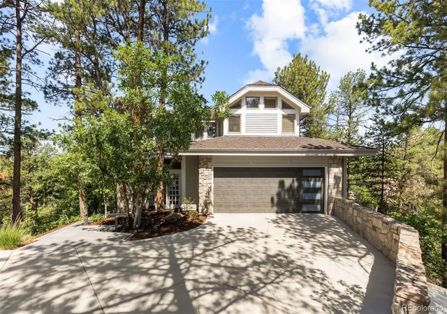 Photo 1 of Single family home for sale at 347 Silver Cloud Pl, Castle Rock, CO 80108 | MLS# 2198387 | Listing updated on 2026-09-17