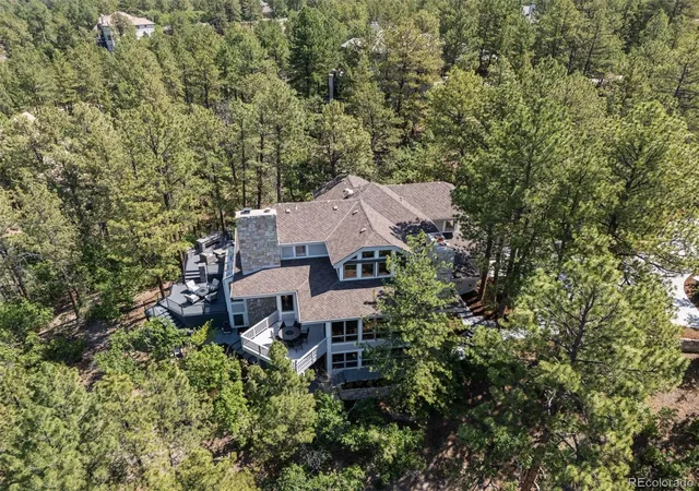 Photo 2 of Single family home for sale at 347 Silver Cloud Pl, Castle Rock, CO 80108 | MLS# 2198387 | Listing updated on 2026-09-17