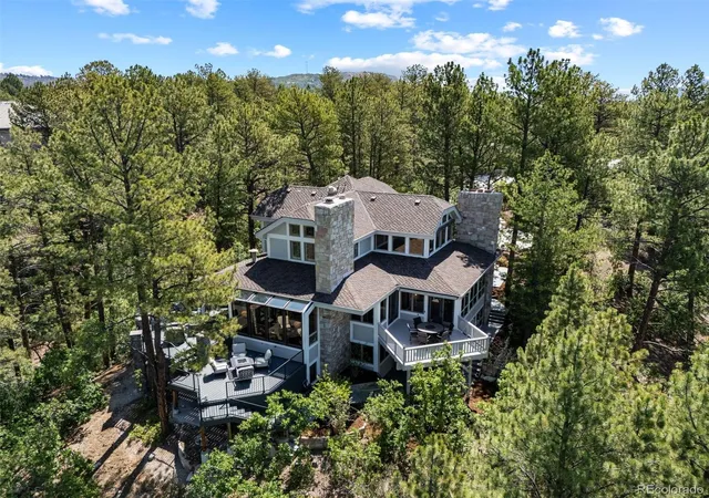 Photo 43 of Single family home for sale at 347 Silver Cloud Pl, Castle Rock, CO 80108 | MLS# 2198387 | Listing updated on 2026-10-08