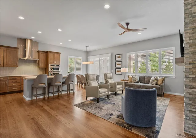 2nd image of 1848 Walnut Creek Ct, Colorado Springs, CO 80921 | MLS# 5772875