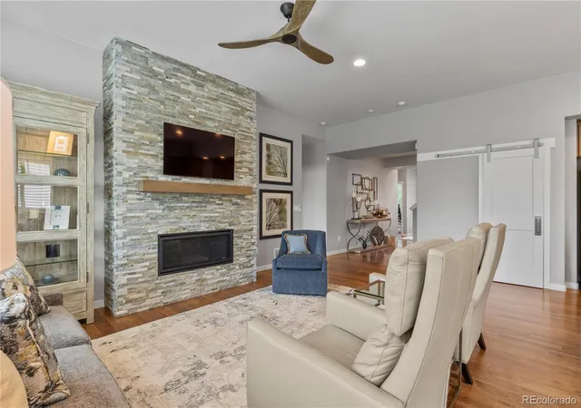 3rd image of 1848 Walnut Creek Ct, Colorado Springs, CO 80921 | MLS# 5772875