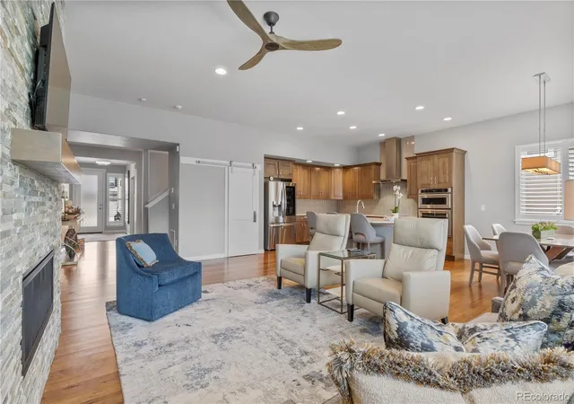 5th image of 1848 Walnut Creek Ct, Colorado Springs, CO 80921 | MLS# 5772875
