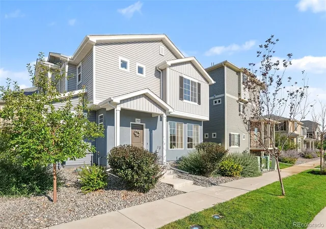 2nd image of 3512 Streamwood Dr, Johnstown, CO 80534 | MLS# 4558549