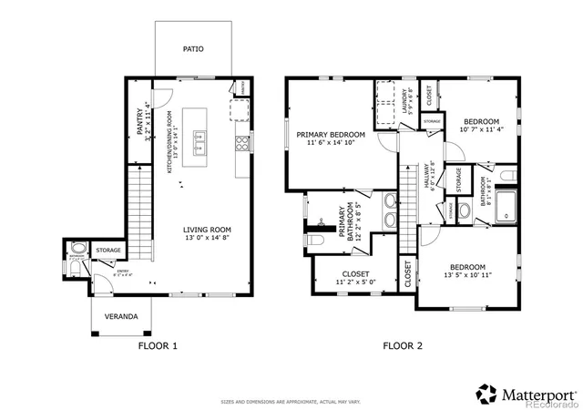 38th image of 3512 Streamwood Dr, Johnstown, CO 80534 | MLS# 4558549