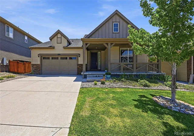 1st image of 7154 Hyland Hills St, Castle Pines, CO 80108 | MLS# 8698523