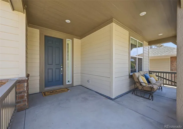 2nd image of 7154 Hyland Hills St, Castle Pines, CO 80108 | MLS# 8698523