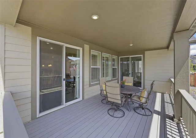 3rd image of 7154 Hyland Hills St, Castle Pines, CO 80108 | MLS# 8698523