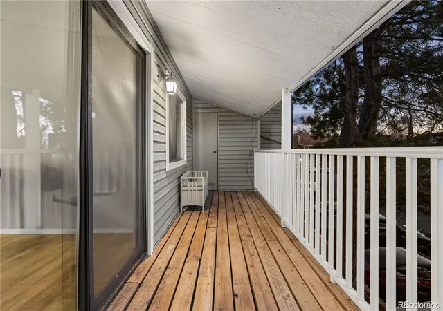 12th image of 910 S Walden St #206, Aurora, CO 80017 | MLS# 6632738