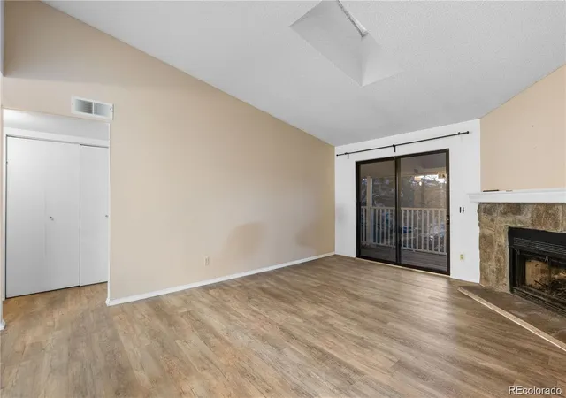 2nd image of 910 S Walden St #206, Aurora, CO 80017 | MLS# 6632738