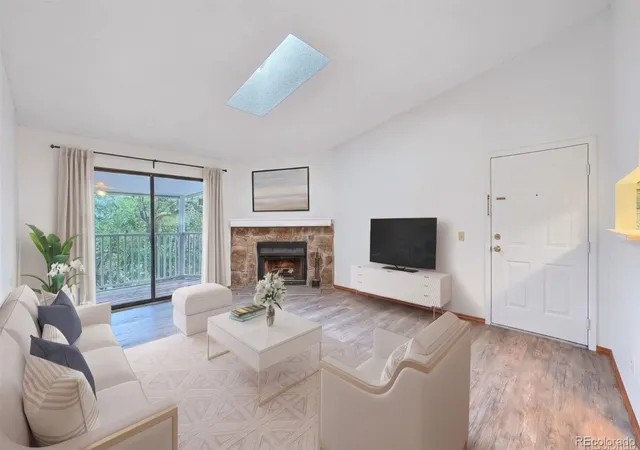 Photo 2 of Condo for sale at 910 S Walden St #206, Aurora, CO 80017 | MLS# 6632738 | Listing updated on 2026-10-26