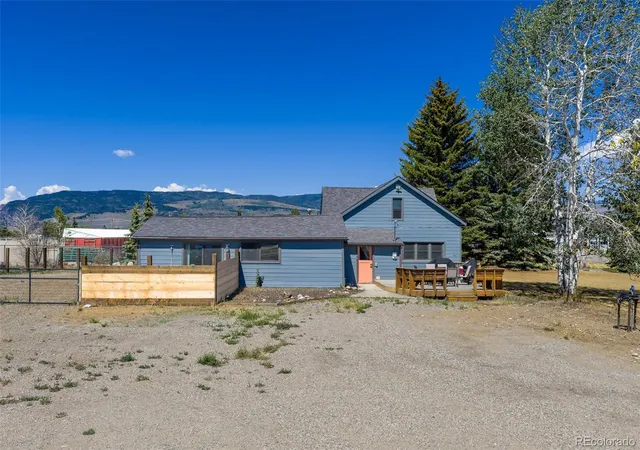 1st image of 1202 Eagle Ave, Kremmling, CO 80459 | MLS# 5945153