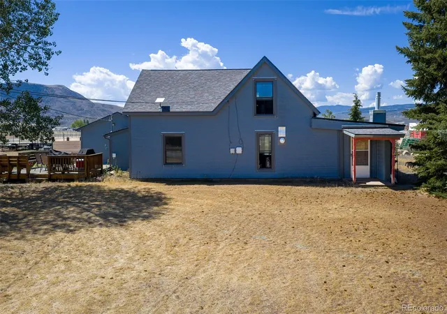 47th image of 1202 Eagle Ave, Kremmling, CO 80459 | MLS# 5945153