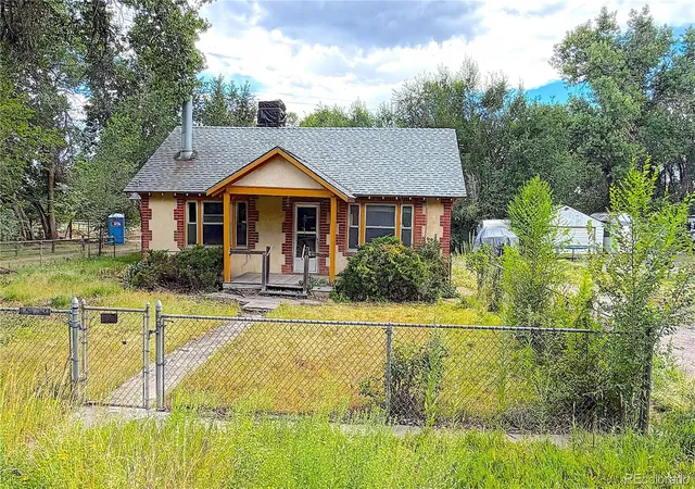 1st image of 4615 Parfet St, Wheat Ridge, CO 80033 | MLS# 7198576