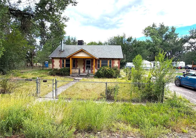 2nd image of 4615 Parfet St, Wheat Ridge, CO 80033 | MLS# 7198576