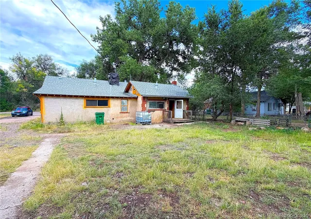 22nd image of 4615 Parfet St, Wheat Ridge, CO 80033 | MLS# 7198576