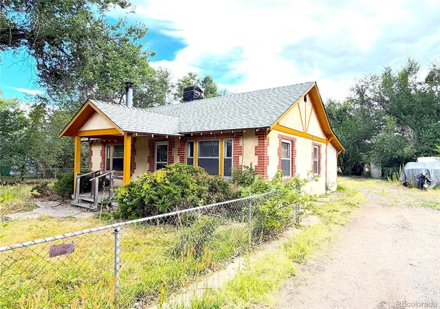 3rd image of 4615 Parfet St, Wheat Ridge, CO 80033 | MLS# 7198576