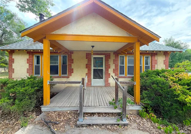 5th image of 4615 Parfet St, Wheat Ridge, CO 80033 | MLS# 7198576