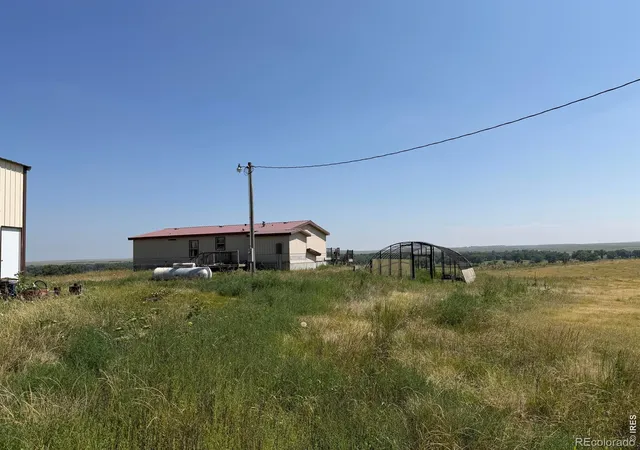 Photo 2 of Sale Pending at 4868 County Rd Ll5, Idalia, CO 80735 | MLS# IR1065005 | Listing updated on 2026-07-28