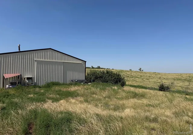 Photo 3 of Sale Pending at 4868 County Rd Ll5, Idalia, CO 80735 | MLS# IR1065005 | Listing updated on 2026-07-28