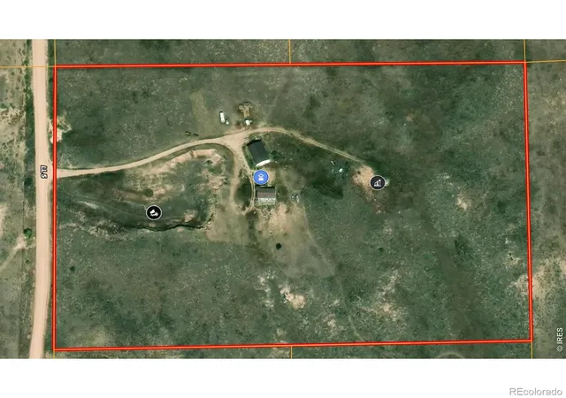 Photo 35 of Sale Pending at 4868 County Rd Ll5, Idalia, CO 80735 | MLS# IR1065005 | Listing updated on 2026-07-28