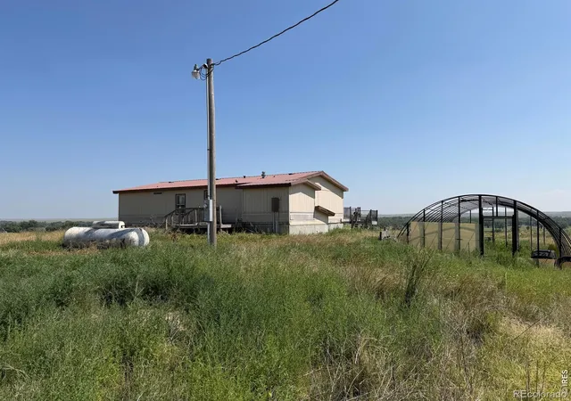Photo 4 of Sale Pending at 4868 County Rd Ll5, Idalia, CO 80735 | MLS# IR1065005 | Listing updated on 2026-07-28