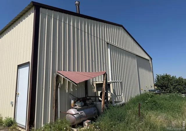 Photo 5 of Sale Pending at 4868 County Rd Ll5, Idalia, CO 80735 | MLS# IR1065005 | Listing updated on 2026-07-28