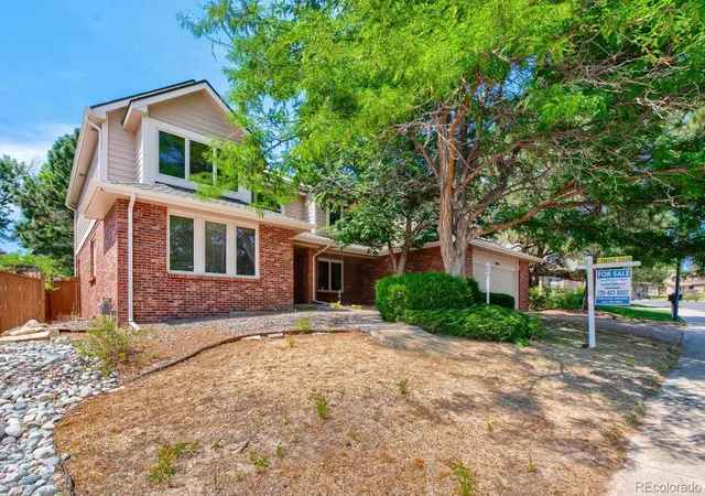 2nd image of 15956 E Crestridge Cir, Centennial, CO 80015 | MLS# 3661059