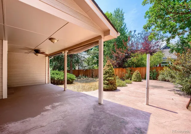 29th image of 15956 E Crestridge Cir, Centennial, CO 80015 | MLS# 3661059