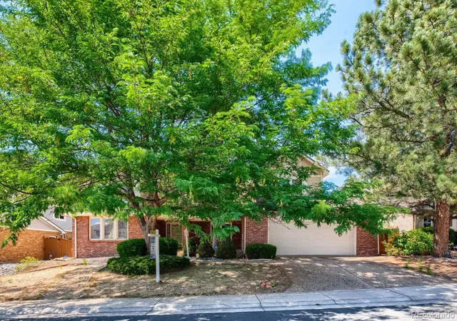 3rd image of 15956 E Crestridge Cir, Centennial, CO 80015 | MLS# 3661059