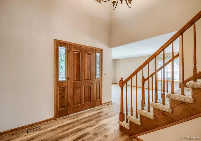 4th image of 15956 E Crestridge Cir, Centennial, CO 80015 | MLS# 3661059