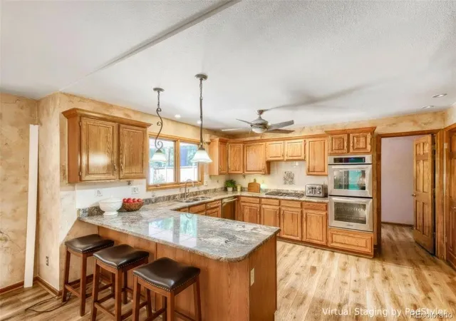 5th image of 15956 E Crestridge Cir, Centennial, CO 80015 | MLS# 3661059