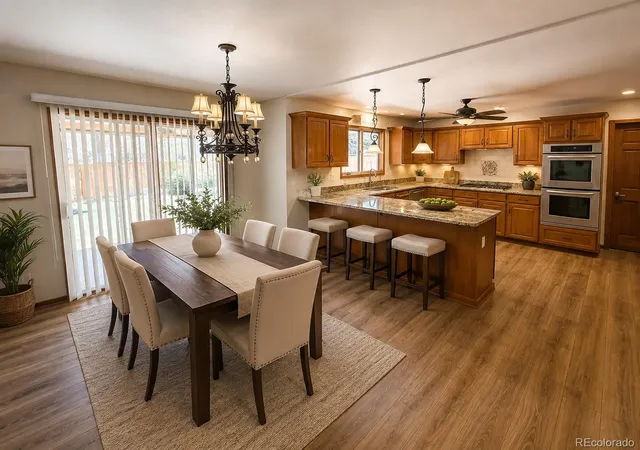 Photo 2 of Single family home for sale at 15956 E Crestridge Cir, Centennial, CO 80015 | MLS# 3661059 | Listing updated on 2026-10-05