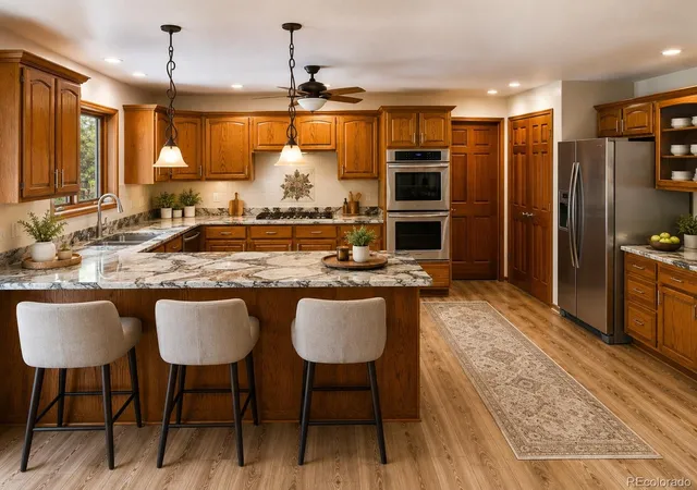 Photo 3 of Single family home for sale at 15956 E Crestridge Cir, Centennial, CO 80015 | MLS# 3661059 | Listing updated on 2026-10-05