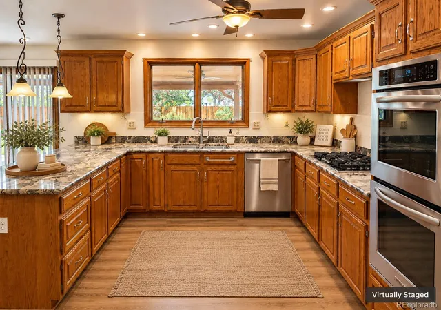 Single family home for sale at 15956 E Crestridge Cir, Centennial, CO 80015 | MLS# 3661059