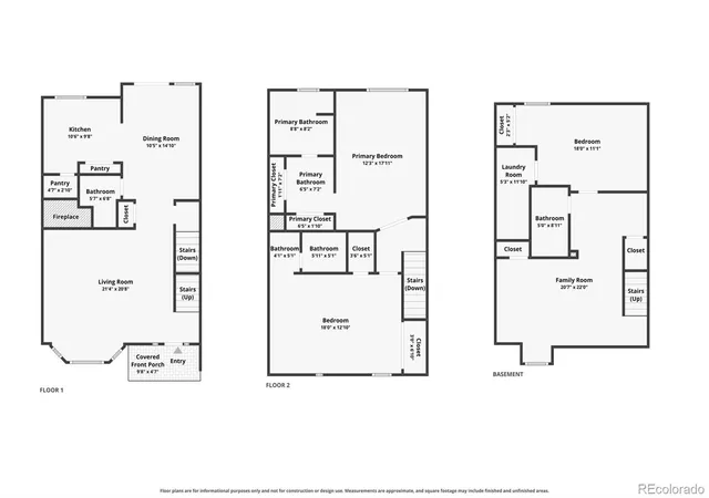 34th image of 7605 Cove Cir, Centennial, CO 80122 | MLS# 2069766