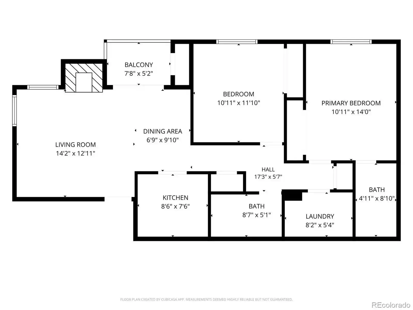 Listing Photo 33 - Condo for sale in 6765 S Field St located at 6765 S Field St, Littleton, CO 80128 - Unit #7-724