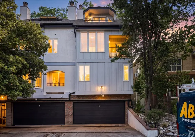 40th image of 690 N Pennsylvania St #A5, Denver, CO 80203 | MLS# 8797324