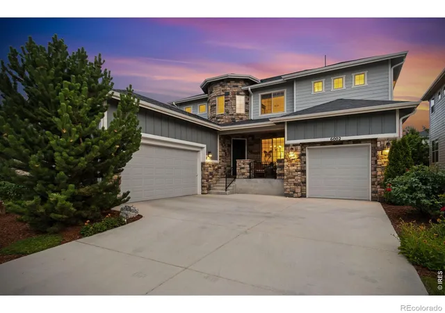 Photo 1 of Single family home for sale at 6002 Fall Harvest Way, Fort Collins, CO 80528 | MLS# IR1065007 | Listing updated on 2026-10-03