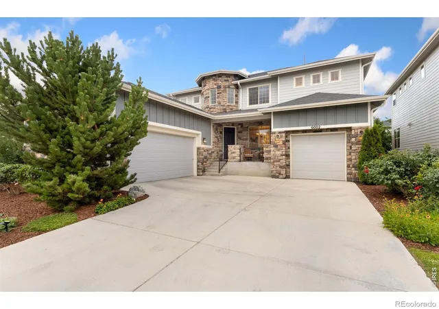 Photo 2 of Single family home for sale at 6002 Fall Harvest Way, Fort Collins, CO 80528 | MLS# IR1065007 | Listing updated on 2026-10-03