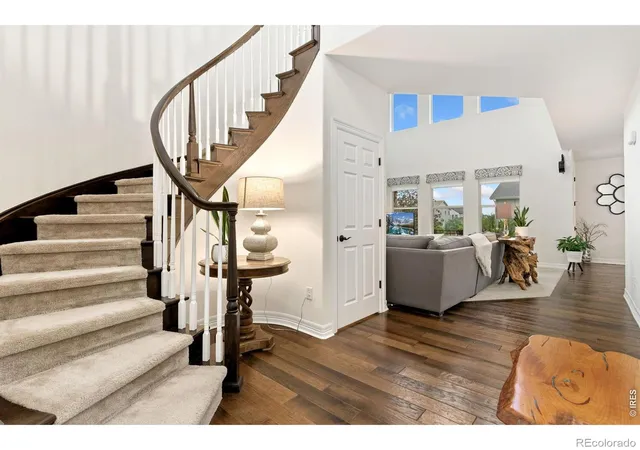 Photo 3 of Single family home for sale at 6002 Fall Harvest Way, Fort Collins, CO 80528 | MLS# IR1065007 | Listing updated on 2026-10-03