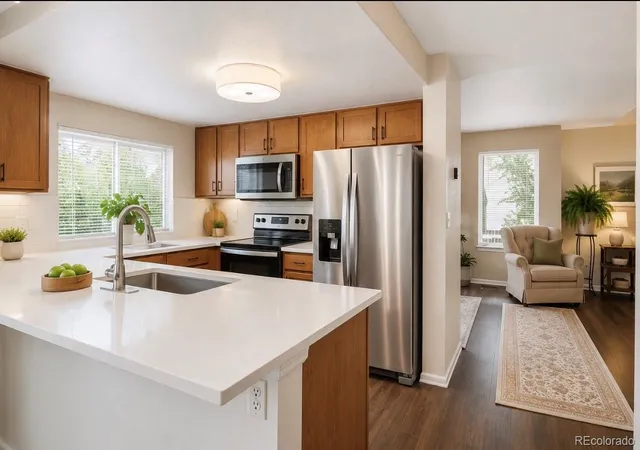 Photo 2 of Single family home for sale at 11757 W Berry Ave, Littleton, CO 80127 | MLS# 5102365 | Listing updated on 2026-08-26