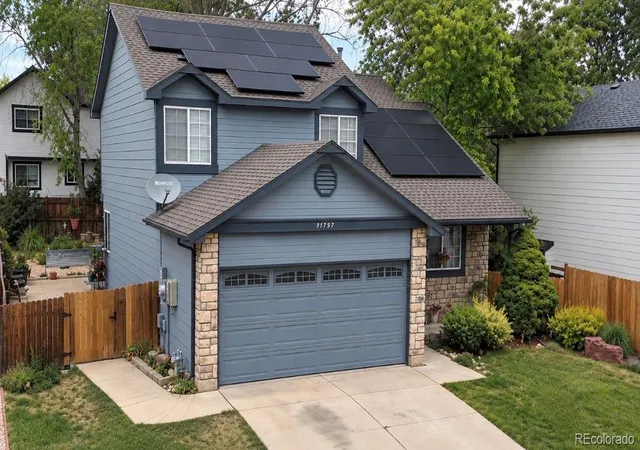 Photo 3 of Single family home for sale at 11757 W Berry Ave, Littleton, CO 80127 | MLS# 5102365 | Listing updated on 2026-08-26