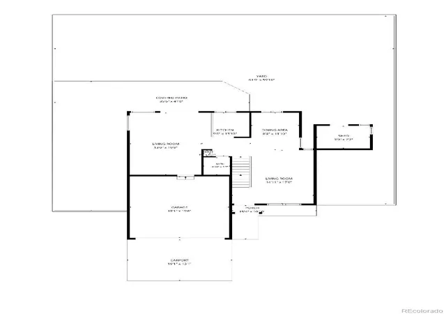 Photo 40 of Single family home for sale at 11757 W Berry Ave, Littleton, CO 80127 | MLS# 5102365 | Listing updated on 2026-08-26