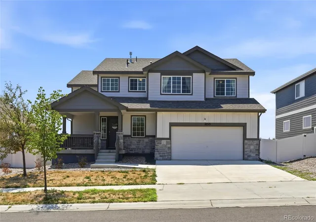 1st image of 10512 W 18th St, Greeley, CO 80634 | MLS# 7265080