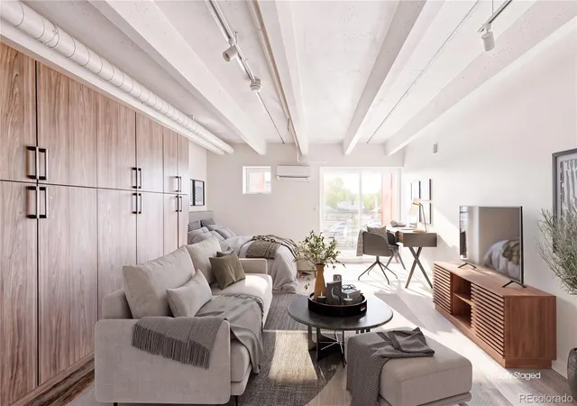 Photo 2 of Condo for sale at 1495 Vrain St #210, Denver, CO 80204 | MLS# 7661317 | Listing updated on 2026-07-28