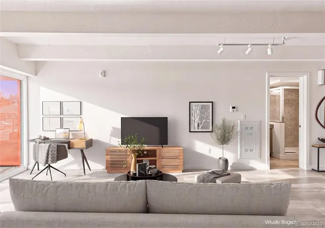 Photo 3 of Condo for sale at 1495 Vrain St #210, Denver, CO 80204 | MLS# 7661317 | Listing updated on 2026-07-28