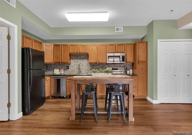 Photo 1 of Condo for sale at 7111 S Wenatchee Way #G, Aurora, CO 80016 | MLS# 4602208 | Listing updated on 2026-10-11